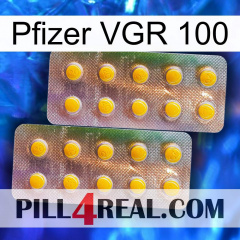 Pfizer Vgr 100 new10